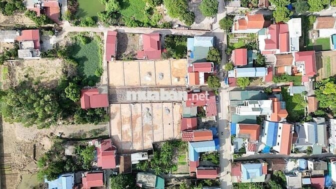 CHÍNH CHỦ BÁN ĐẤT SẴN SỔ GIÁ *** MỸ ĐỨC