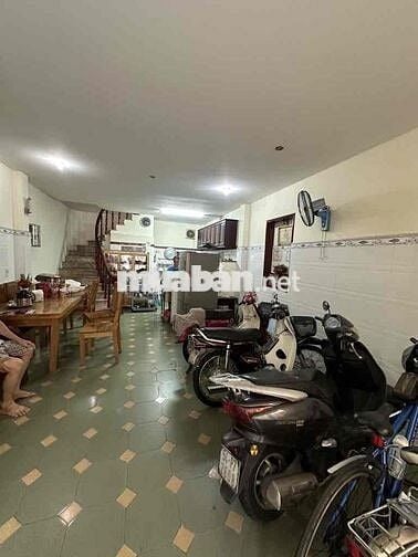 (VIP BÀU CÁT) PHƯỜNG TÂN BÌNH - ÔTÔ THÔNG- 4 TẦNG - NGANG CHUẨN HƠN 4M