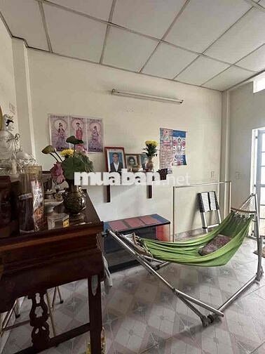 (VIP BÀU CÁT) PHƯỜNG TÂN BÌNH - ÔTÔ THÔNG- 4 TẦNG - NGANG CHUẨN HƠN 4M