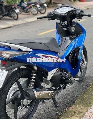 Góp đưa 10 củ nhận xe fu úp wave i xe đẹp