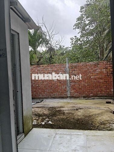 Cho thuê nhà gần chợ cái ngang