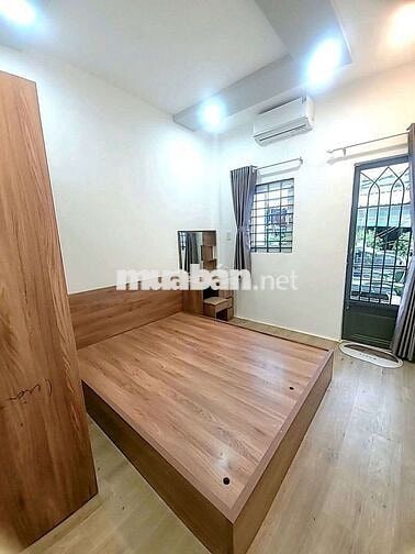 NGUYỄN SỸ SÁCH. P15. TB. 2 TẦNG. 42M2. 2PN. 3WC. CHỈ HƠN 4TỶ