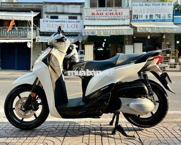 ❤️Honda SH300i Abs 2015, BSTP 9Chủ, GÓP