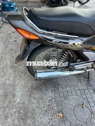 Honda Future 1 màu Xám