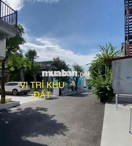 Chính chủ cần tiền bán gấp mảnh đât 64m2 tuyến 2 đường 353