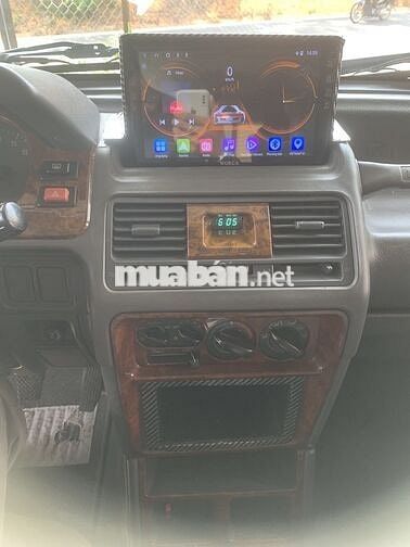 Mitsubishi Pajero 2003  - 270000 km