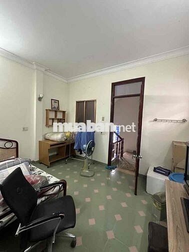 (VIP BÀU CÁT) PHƯỜNG TÂN BÌNH - ÔTÔ THÔNG- 4 TẦNG - NGANG CHUẨN HƠN 4M