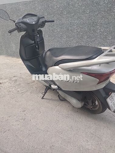 Xe Lead Fi 2007 zin, bstp máy êm ru