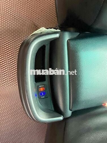 Toyota Innova 2017 2.0E - 140000 km