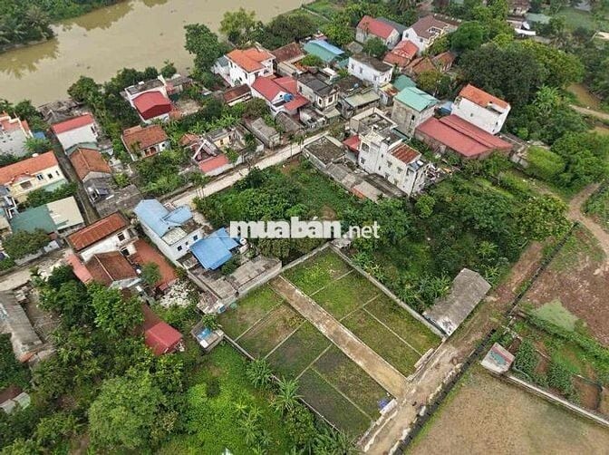 Chủ cần tiền bán căt lỗ 97,1m2 đất full thổ cư