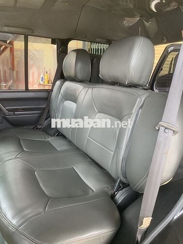Mitsubishi Pajero 2003  - 270000 km