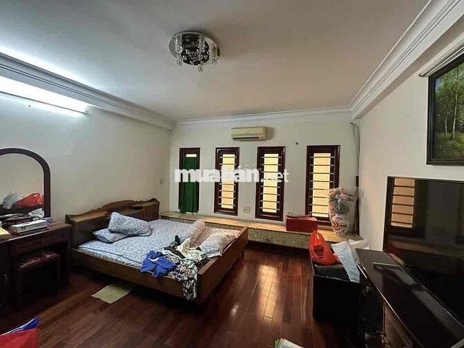 (VIP BÀU CÁT) PHƯỜNG TÂN BÌNH - ÔTÔ THÔNG- 4 TẦNG - NGANG CHUẨN HƠN 4M