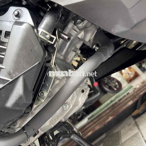 AB 125/2025 4val xám đỏ sporty, mới 100%,  9 chủ