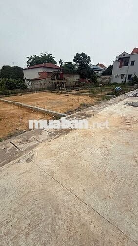 CHÍNH CHỦ BÁN ĐẤT SẴN SỔ GIÁ *** MỸ ĐỨC