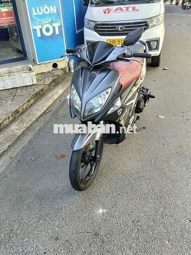 Yamaha Nouvo LX bstp xe đẹp máy móc êm ru