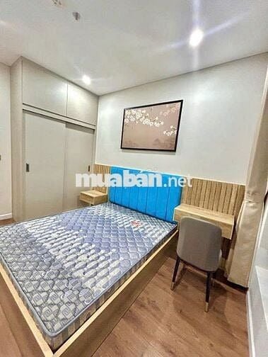 Hoàng Thành Pearl - Nguyễn Văn Giáp 3PN 110m2 full đồ đẹp giá 19tr/th