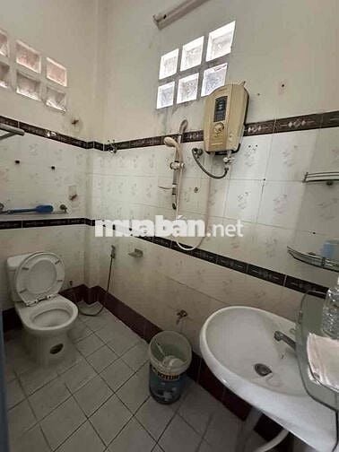 (VIP BÀU CÁT) PHƯỜNG TÂN BÌNH - ÔTÔ THÔNG- 4 TẦNG - NGANG CHUẨN HƠN 4M