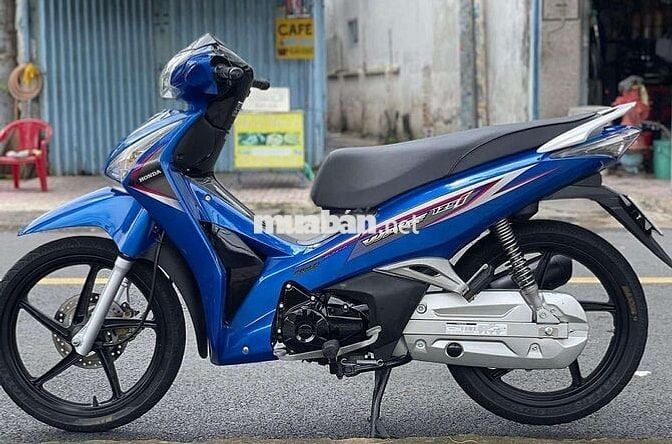 Góp đưa 10 củ nhận xe fu úp wave i xe đẹp