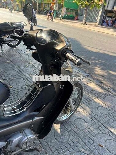 Honda Future 1 màu Xám