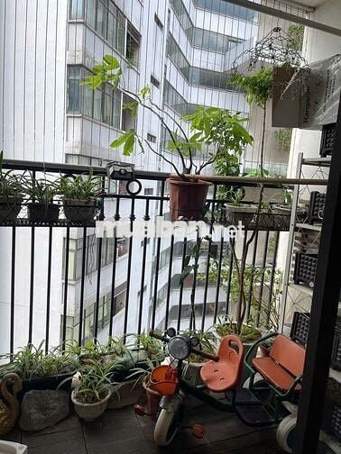 Cực Hot - The Garden Hill - Trần Bình 80m2 2PN full đồ đẹp chỉ 13tr/th