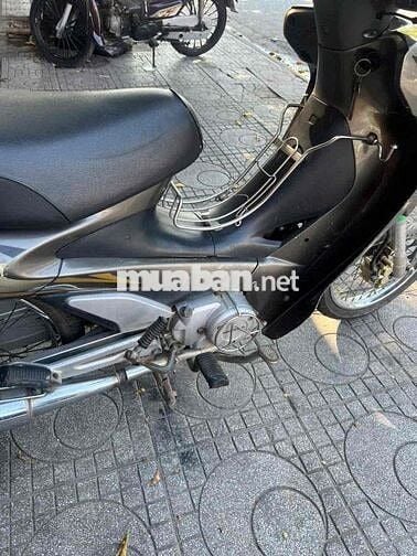 Honda Future 1 màu Xám