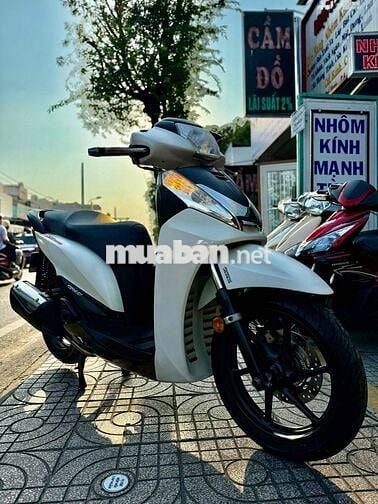 ❤️Honda SH300i Abs 2015, BSTP 9Chủ, GÓP