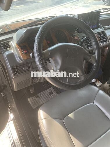 Mitsubishi Pajero 2003  - 270000 km