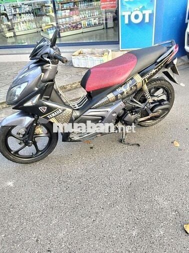 Yamaha Nouvo LX bstp xe đẹp máy móc êm ru