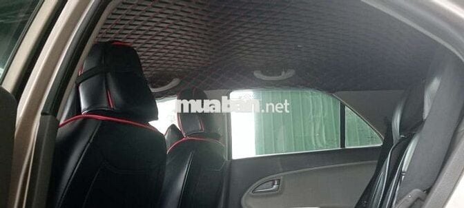 Kia Morning 2017 SI Số sàn Vàng cát