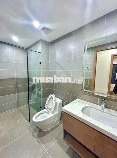 Hoàng Thành Pearl - Nguyễn Văn Giáp 3PN 110m2 full đồ đẹp giá 19tr/th