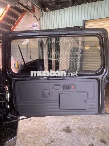 Mitsubishi Pajero 2003  - 270000 km