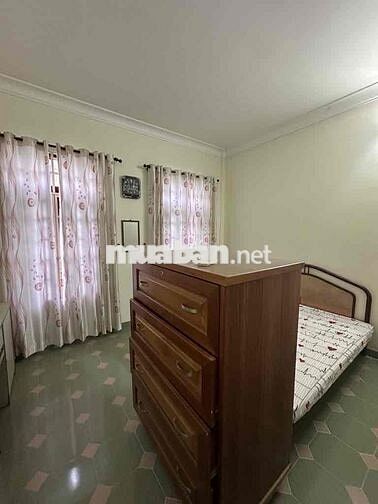 (VIP BÀU CÁT) PHƯỜNG TÂN BÌNH - ÔTÔ THÔNG- 4 TẦNG - NGANG CHUẨN HƠN 4M