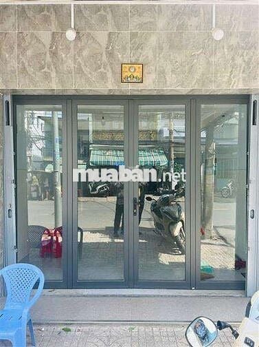 🏪 MẶT TIỀN CHUNG CƯ GIA PHÚ - HIẾM - VỈA HÈ RỘNG – 73M² – GIÁ 5.1 TỶ.
