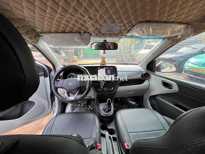 Hyundai Grand i10 2024 Sedan 1.2 AT full còn Bh