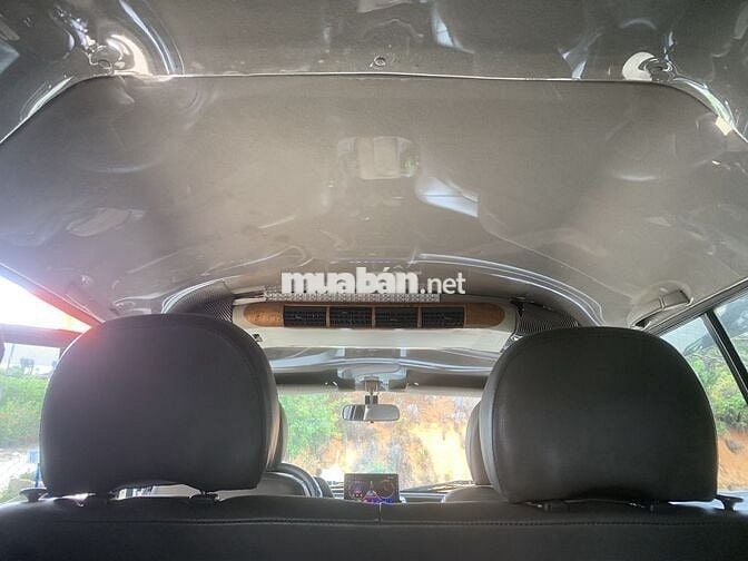 Mitsubishi Pajero 2003  - 270000 km