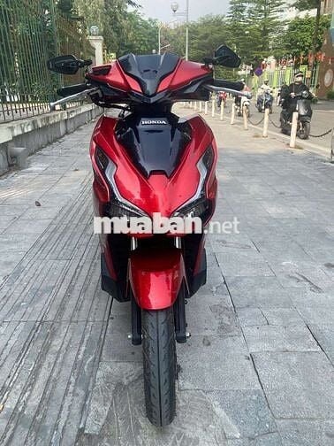 Honda AirBlade 125 2023 Đỏ đen 18000 km