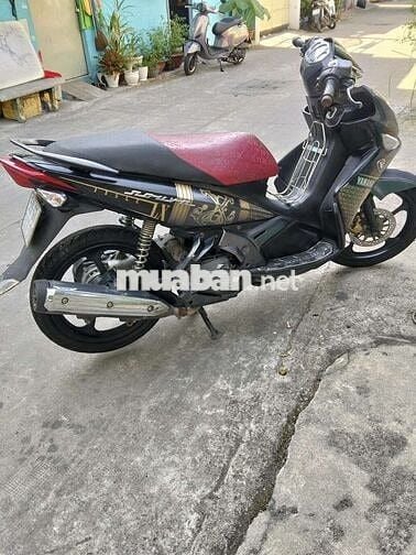 Yamaha Nouvo LX bstp xe đẹp máy móc êm ru