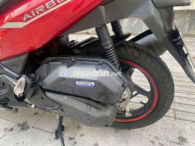 Honda AirBlade 125 2023 Đỏ đen 18000 km