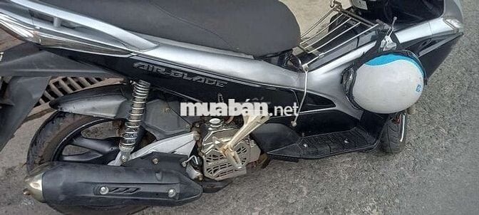 AB Fi MÁY ZIN CỰC NGON-BỀN ÊM RU KO KÊU HÚ XE ĐẸP