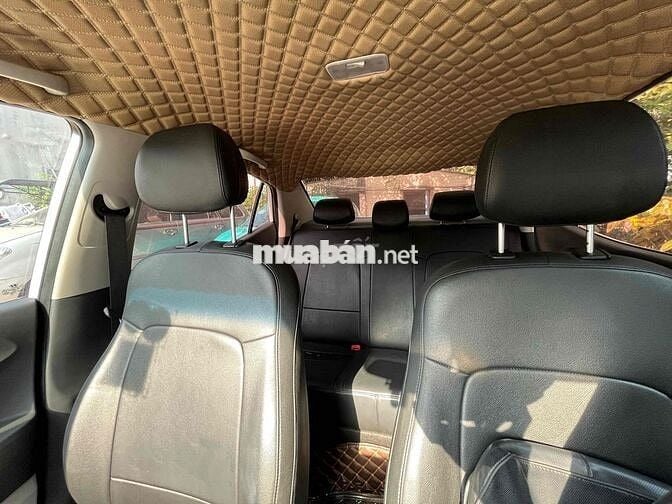 Hyundai Grand i10 2024 Sedan 1.2 AT full còn Bh