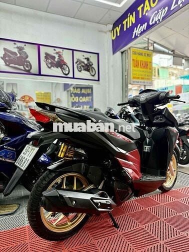 ❤️Honda Click 125 2017, BSTP 9Chủ, CÓ GÓ