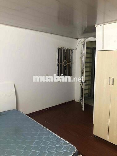 PHÒNG TRỌ MẶT TIỀN HÒA HƯNG – QUẬN 10 – NỘI THẤT