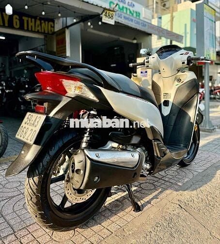 ❤️Honda SH300i Abs 2015, BSTP 9Chủ, GÓP