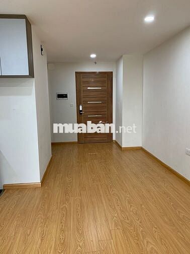 Vào luôn The Garden Hill - Trần Bình 80m2 2PN đồ cơ bản chỉ 12,5tr/th