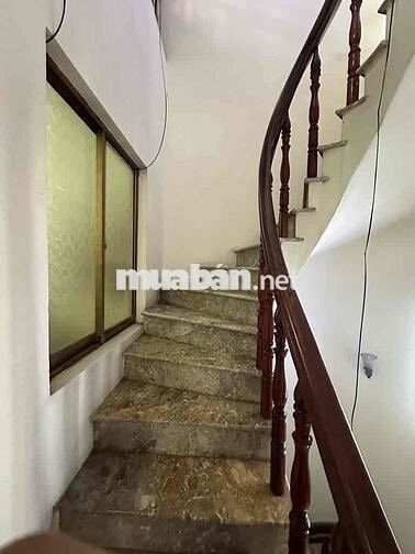 (VIP BÀU CÁT) PHƯỜNG TÂN BÌNH - ÔTÔ THÔNG- 4 TẦNG - NGANG CHUẨN HƠN 4M