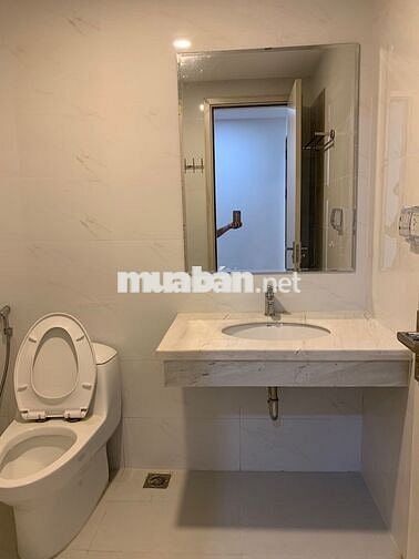 Vào luôn The Garden Hill - Trần Bình 80m2 2PN đồ cơ bản chỉ 12,5tr/th