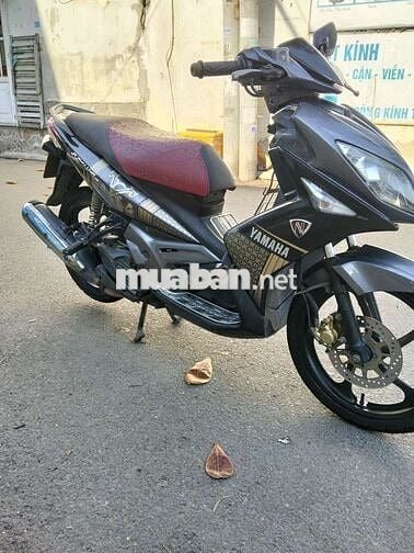 Yamaha Nouvo LX bstp xe đẹp máy móc êm ru