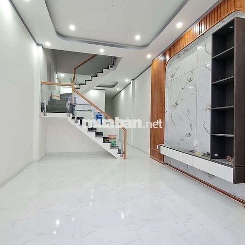 Bán nhà ngay nhà thờ Tân Triều . Trả trước 500tr dọn vào đón tết