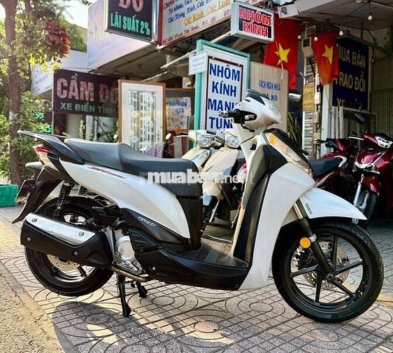 ❤️Honda SH300i Abs 2015, BSTP 9Chủ, GÓP