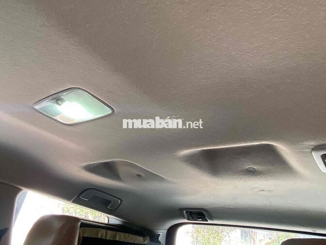 Toyota Innova 2017 2.0E - 140000 km